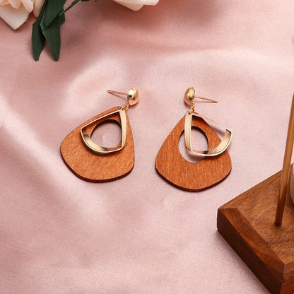 Assorted Statement Fashion Earrings