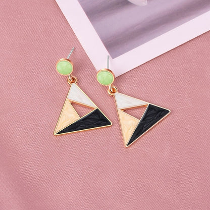 Assorted Statement Fashion Earrings